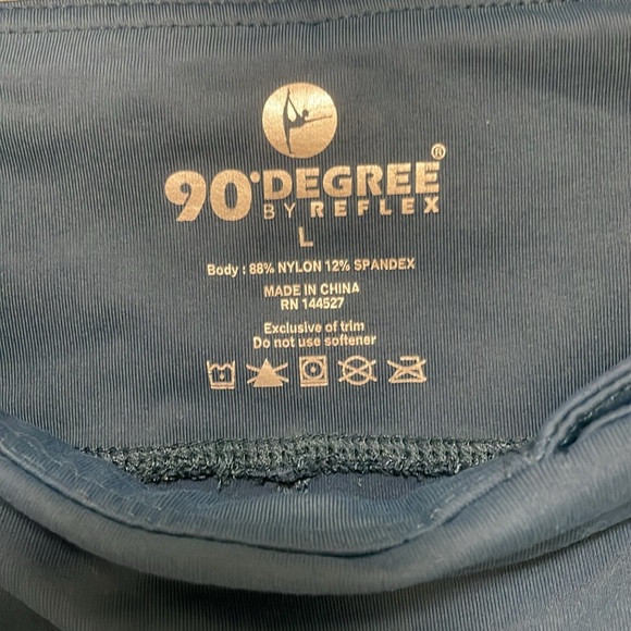 6 pair athletic pant bundle for $8 - Picture 2 of 12